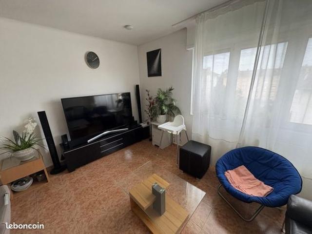 Appartement vente à Strasbourg, Schiltigheim