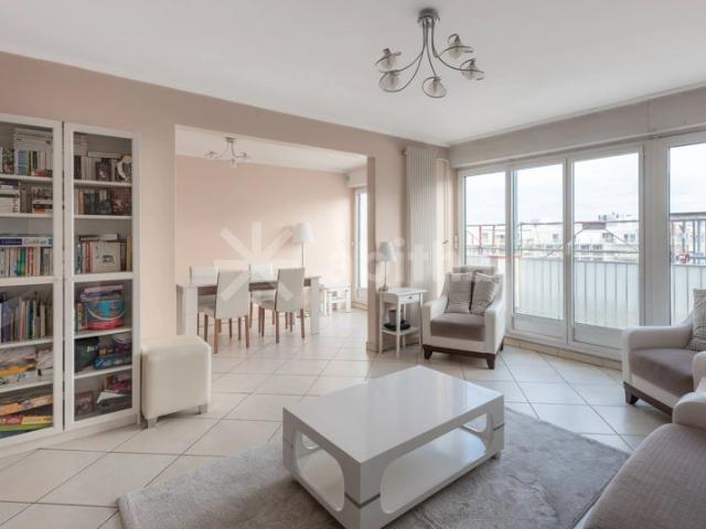 Appartement vente à Créteil