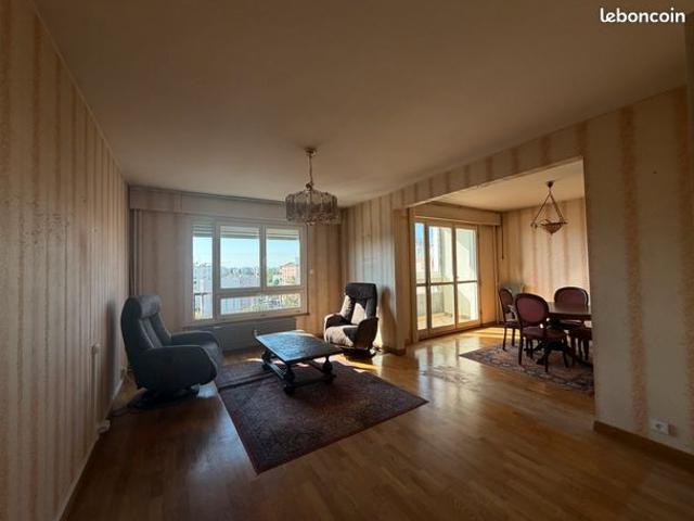 Appartement vente à Strasbourg, Hoenheim