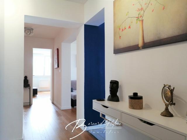 Appartement vente à Marseille