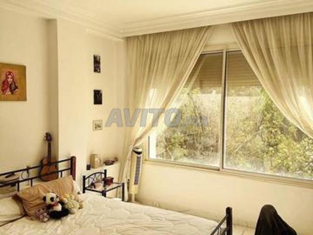 Appartement vente à Anfa, Gharb-Chrarda-Beni Hssen