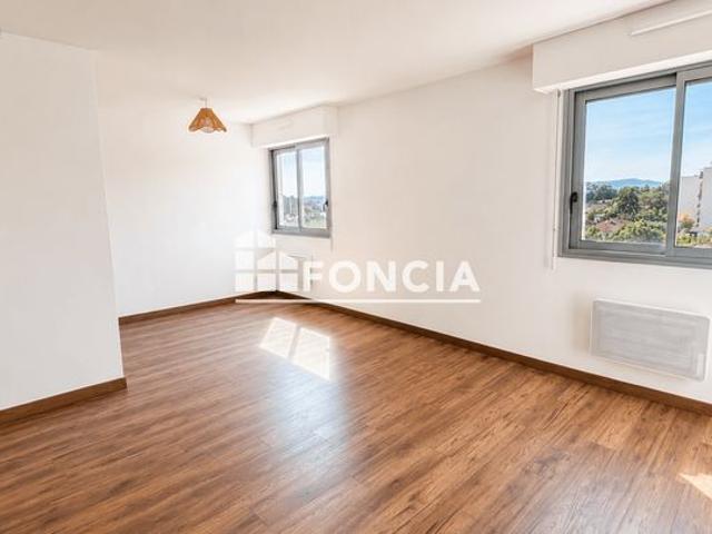 Appartement vente à Villefranche-sur-Saône, Rhône