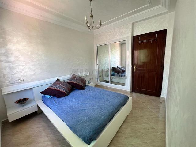 Appartement vente à Mohammedia, Gharb-Chrarda-Beni Hssen
