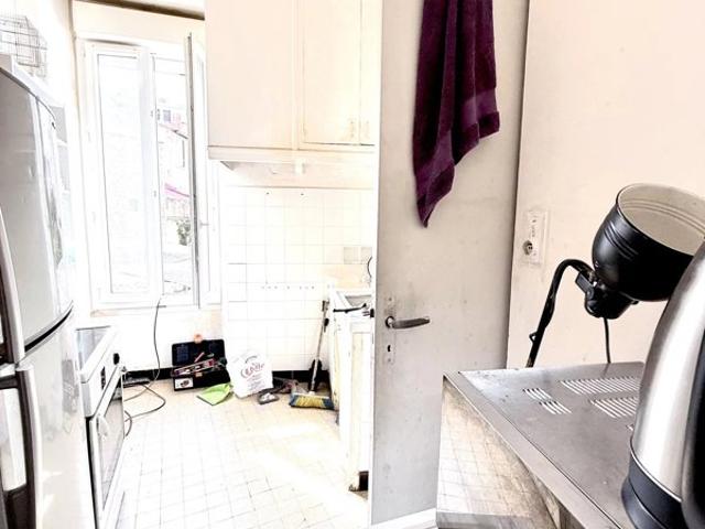 Appartement vente à Marseille