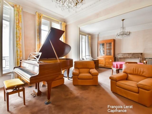Appartement vente à Lille, La Madeleine