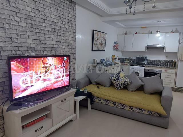 Appartement vente