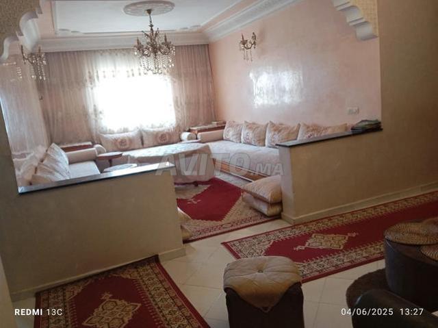 Appartement vente à Témara