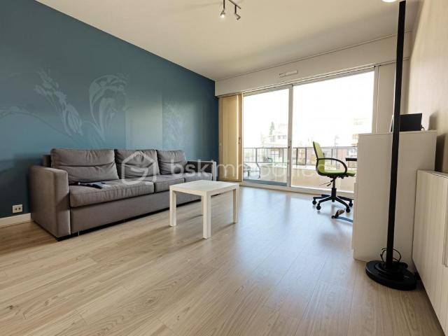 Appartement vente à Saint-Nazaire, Saint-nazaire
