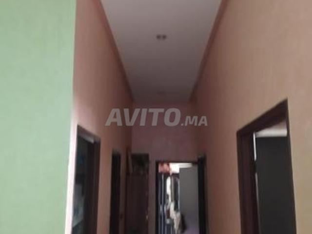 Appartement vente à Témara