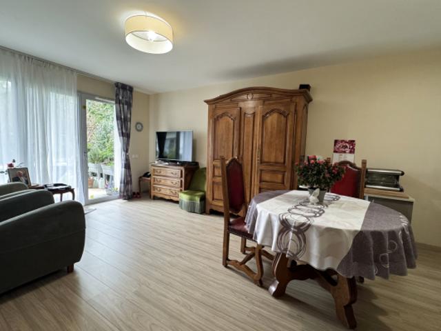 Appartement vente à Rochefort, La Tremblade
