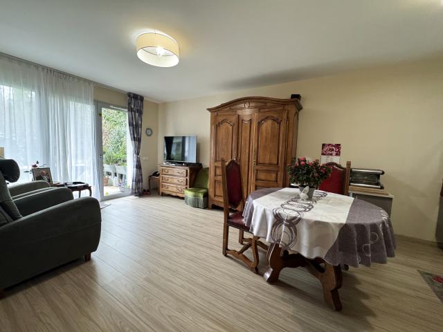 Appartement vente à Rochefort, La Tremblade