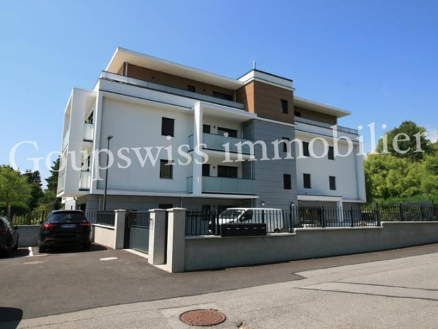 Appartement vente à Gex, Divonne-les-bains