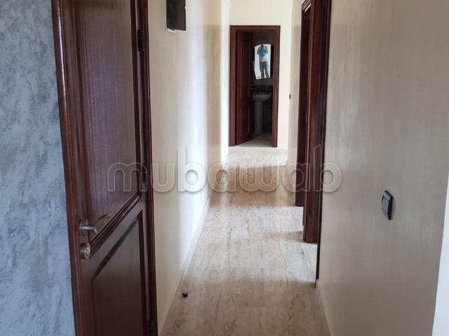 Appartement vente à El Ma, Gharb-Chrarda-Beni Hssen