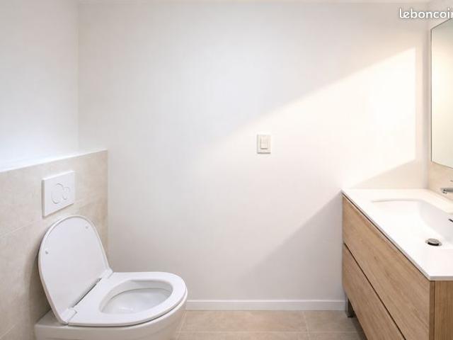 Appartement vente à Thionville, Puttelange-lès-thionville