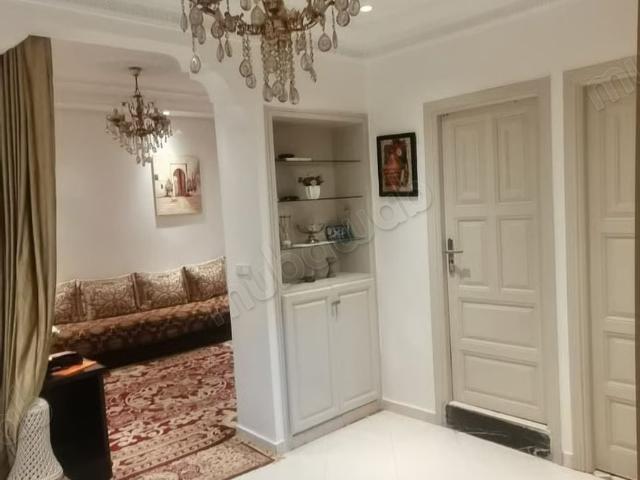 Appartement vente à Anfa, Gharb-Chrarda-Beni Hssen