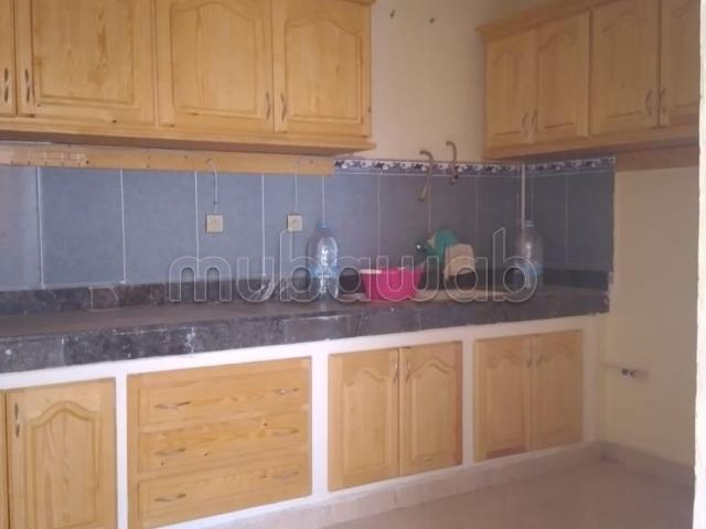 Appartement vente à Ben Slimane