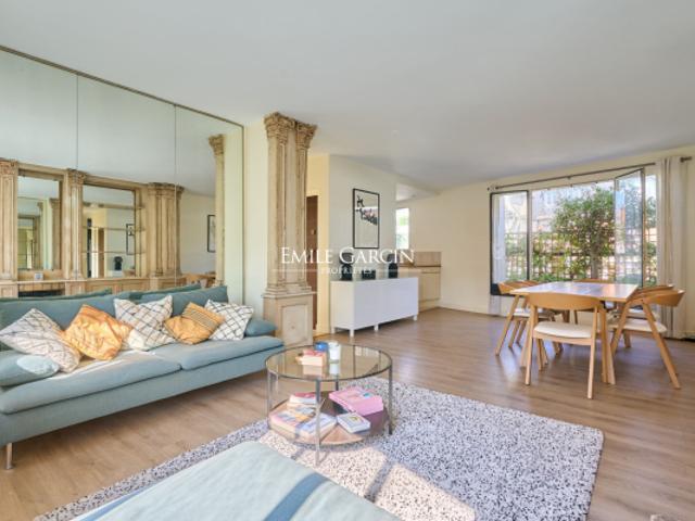 Appartement vente à Paris, Île-de-France