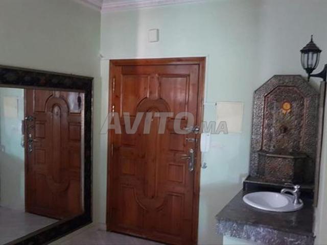 Appartement vente à Meknès