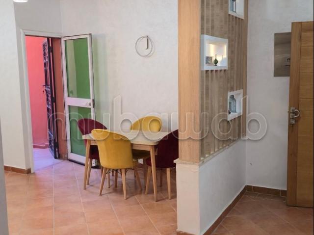 Appartement vente à Marrakech, L'Oriental