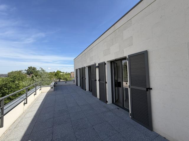Appartement vente à Tours, Saint-cyr-sur-loire