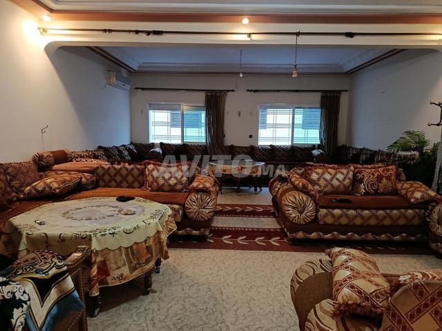 Appartement vente à Ben Slimane
