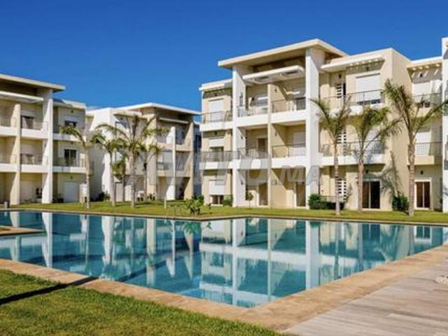 Appartement vente