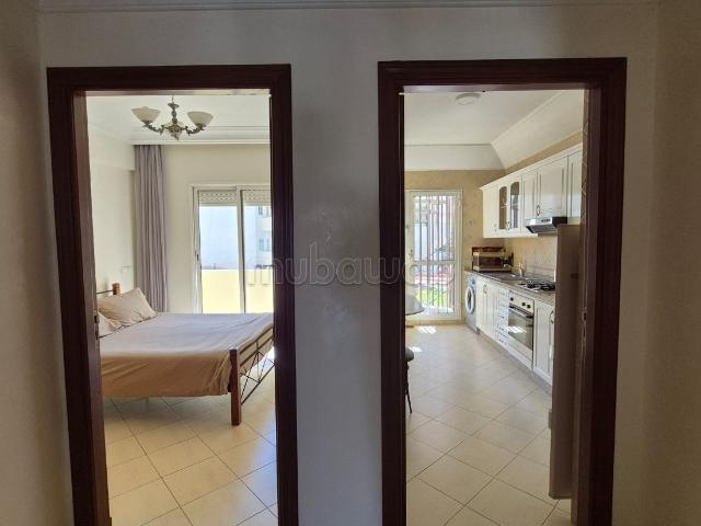 Appartement vente à Anfa, Gharb-Chrarda-Beni Hssen