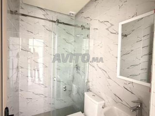 Appartement vente à Anfa, Gharb-Chrarda-Beni Hssen
