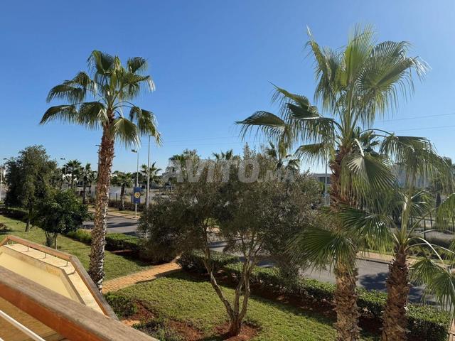 Appartement vente à Gharb-Chrarda-Beni Hssen