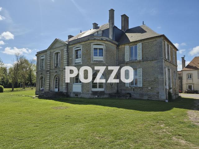 Appartement vente à Caen, Bernières-sur-mer