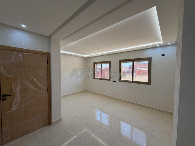 Appartement vente à Lyautey