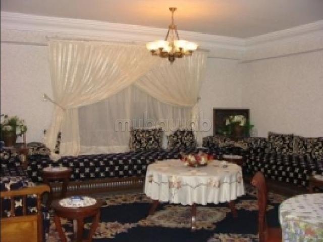 Appartement vente à Anfa, Gharb-Chrarda-Beni Hssen