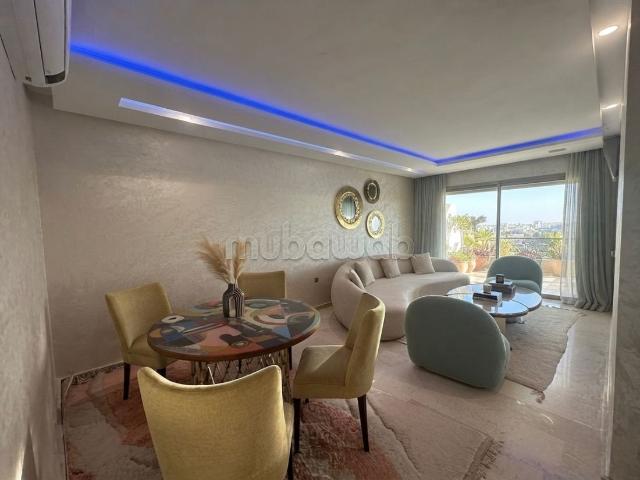 Appartement vente à Marrakech, L'Oriental
