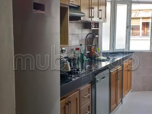Appartement vente à Anfa, Gharb-Chrarda-Beni Hssen