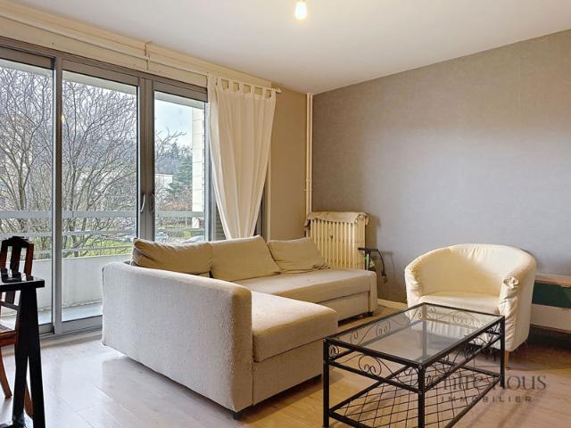 Appartement vente à La Tour-du-Pin, Auvergne-Rhône-Alpes