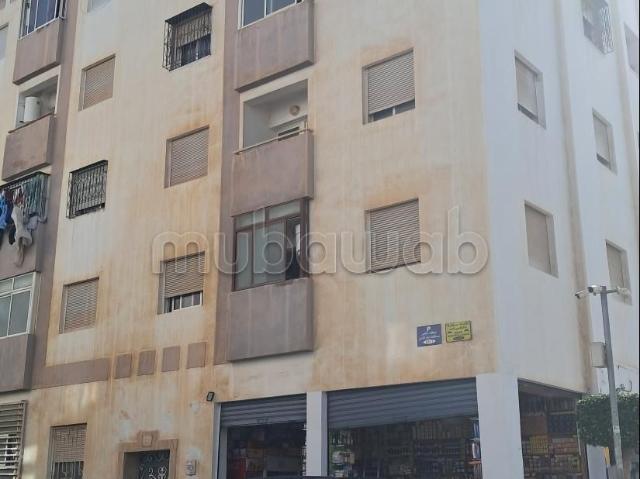 Appartement vente à Bouskoura, Gharb-Chrarda-Beni Hssen