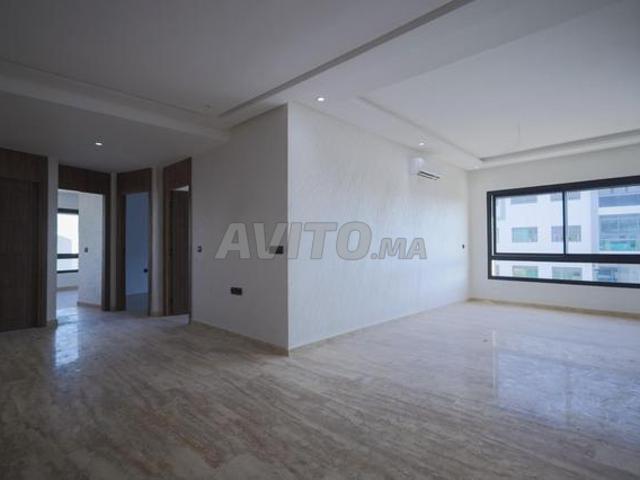 Appartement vente à Anfa, Gharb-Chrarda-Beni Hssen