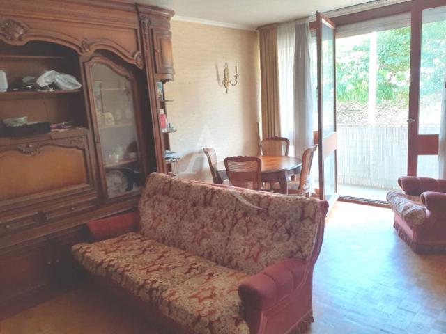 Appartement vente à Palaiseau, Chilly-mazarin