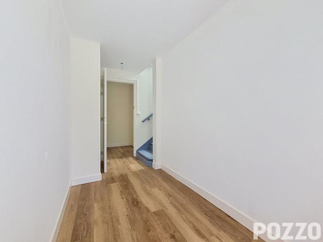 Appartement vente à Caen, Courseulles-sur-mer