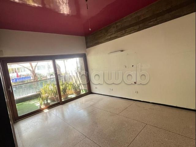 Appartement vente à Rbat