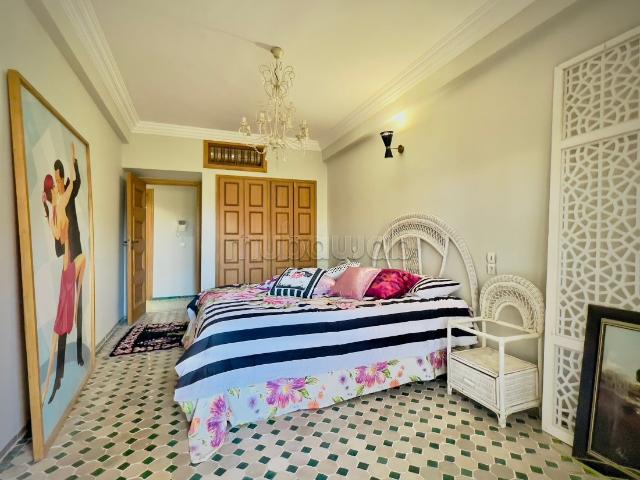 Appartement vente à Marrakech, L'Oriental