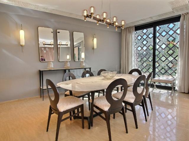 Appartement vente à Marrakech, L'Oriental