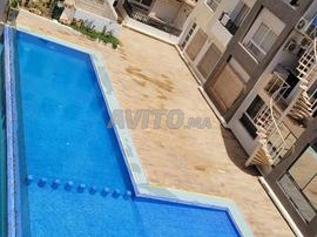 Appartement vente à El Houda, Agadir