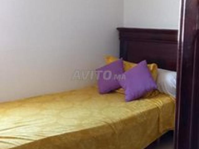 Appartement vente à Salé