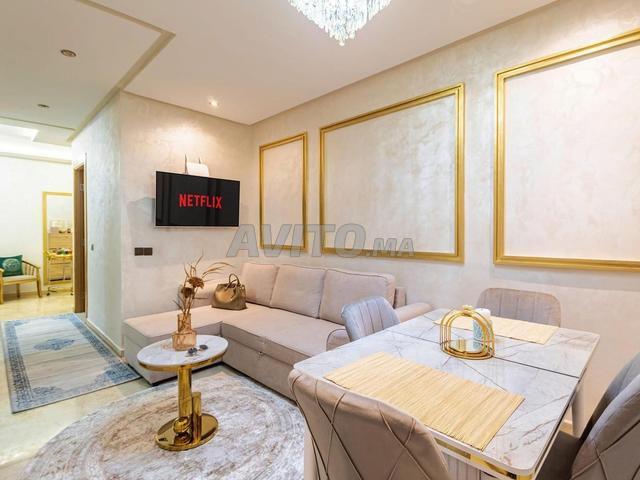 Appartement vente à Marrakech, L'Oriental