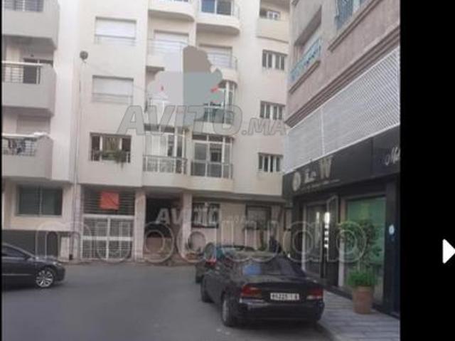Appartement vente à Anfa, Gharb-Chrarda-Beni Hssen