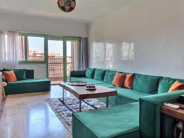 Appartement vente à Marrakech, L'Oriental