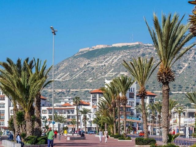 Appartement vente à Agadir, Oued ed Dahab-Lagouira