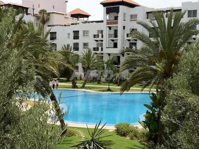 Appartement vente à Agadir, Oued ed Dahab-Lagouira