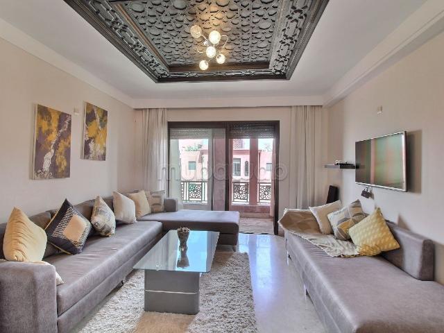 Appartement vente à Marrakech, L'Oriental